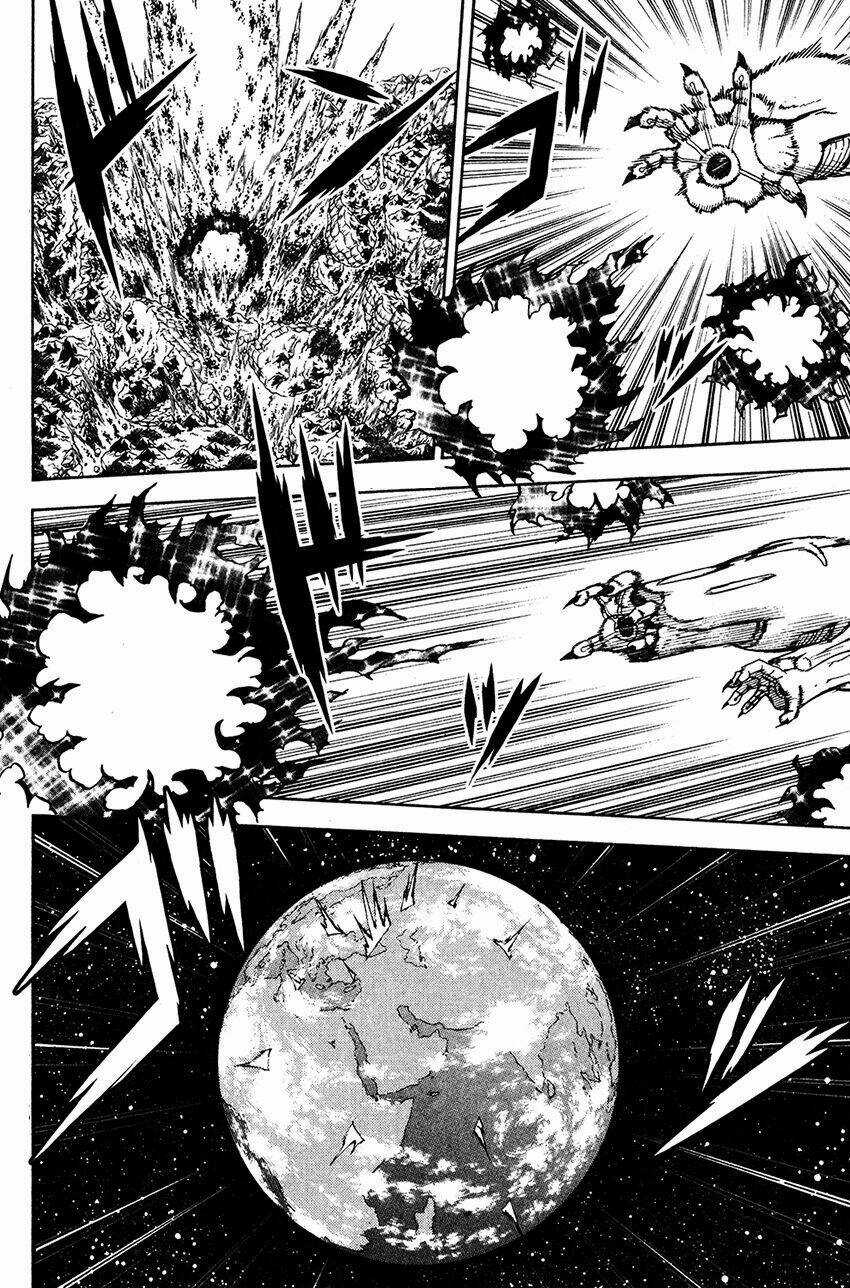 Doubutsu no Kuni - Chapter 51 - Trang 4