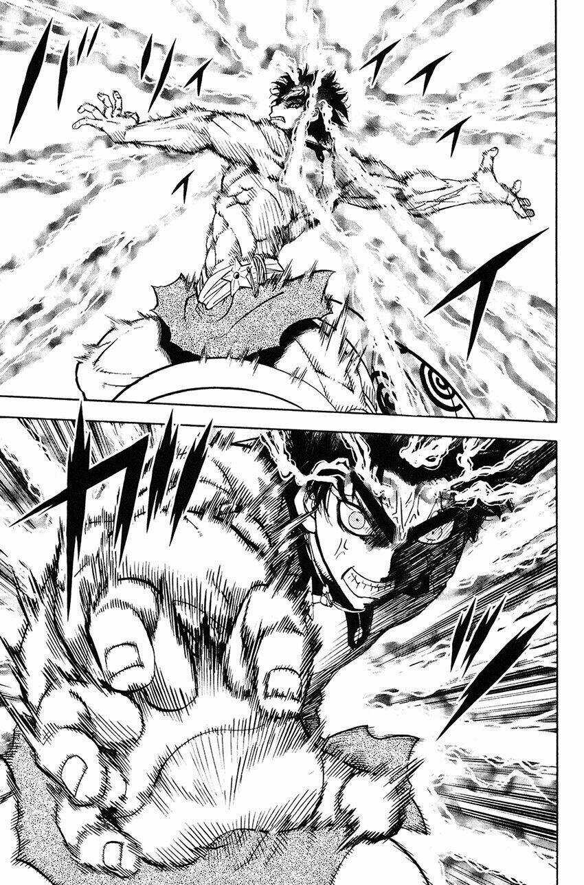 Doubutsu no Kuni - Chapter 51 - Trang 34