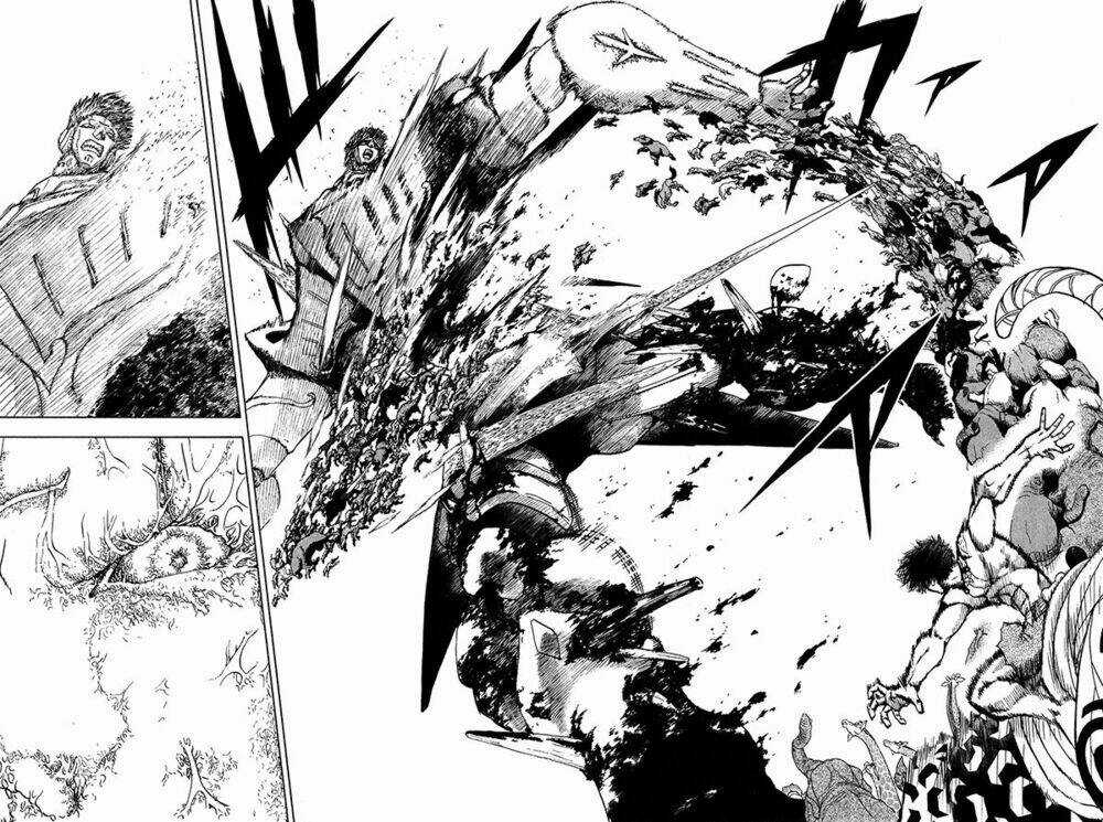 Doubutsu no Kuni - Chapter 51 - Trang 35