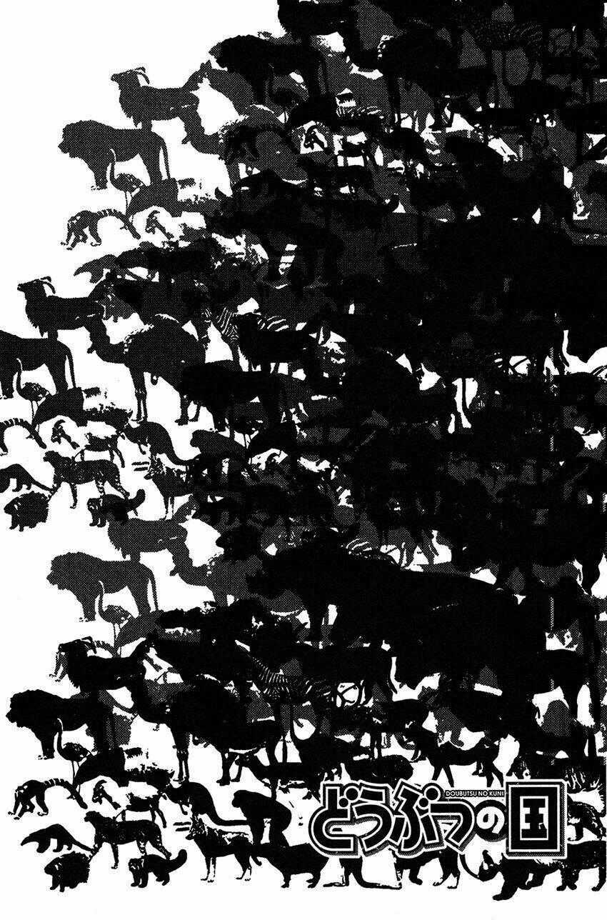 Doubutsu no Kuni - Chapter 51 - Trang 38