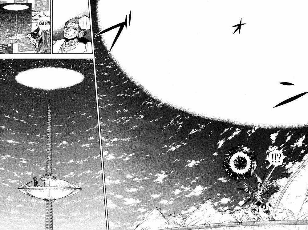 Doubutsu no Kuni - Chapter 51 - Trang 7