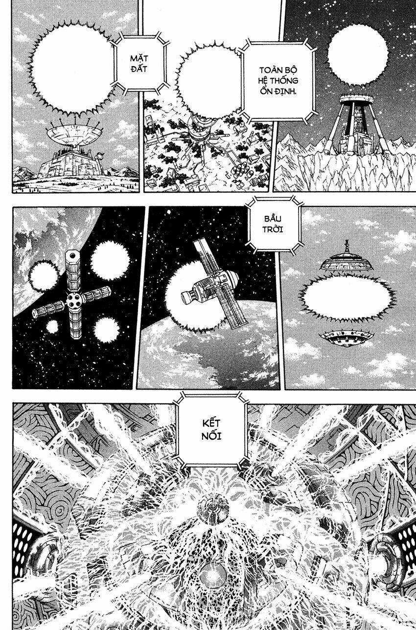 Doubutsu no Kuni - Chapter 51 - Trang 8