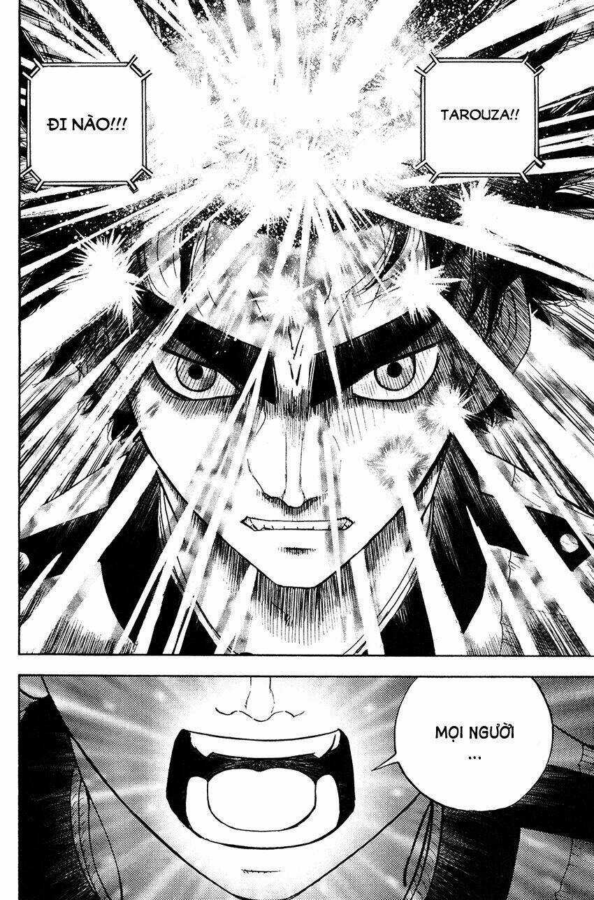 Doubutsu no Kuni - Chapter 51 - Trang 10