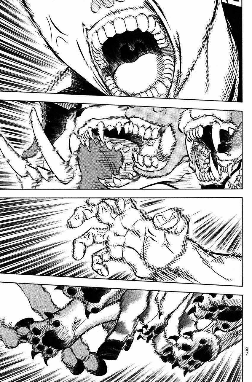 Doubutsu no Kuni - Chapter 52 - Trang 2