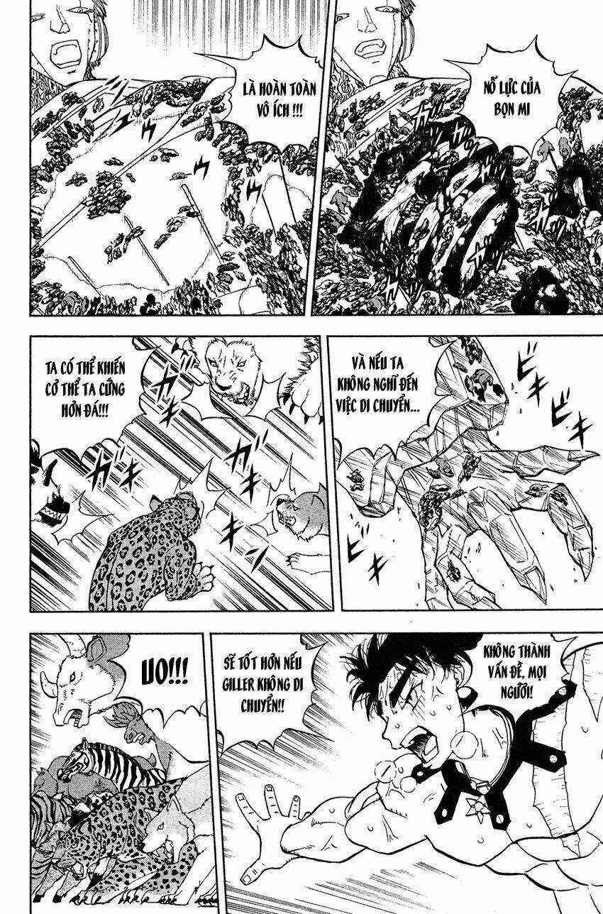 Doubutsu no Kuni - Chapter 52 - Trang 13