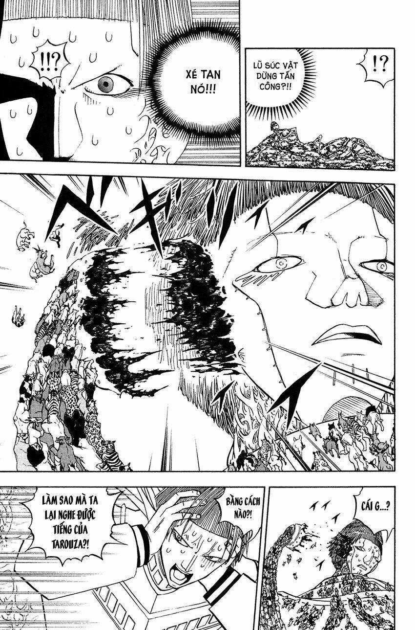 Doubutsu no Kuni - Chapter 52 - Trang 14