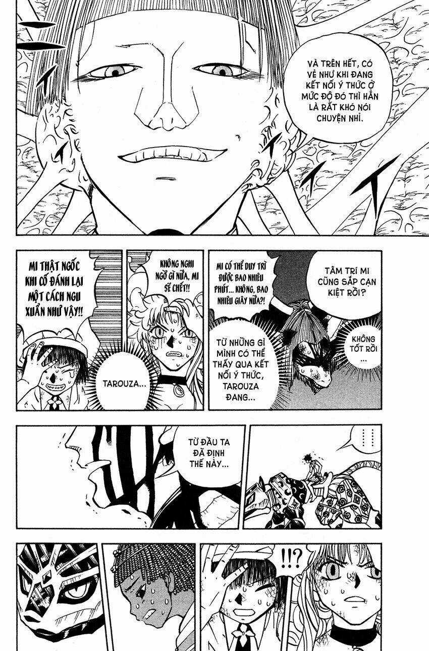 Doubutsu no Kuni - Chapter 52 - Trang 19