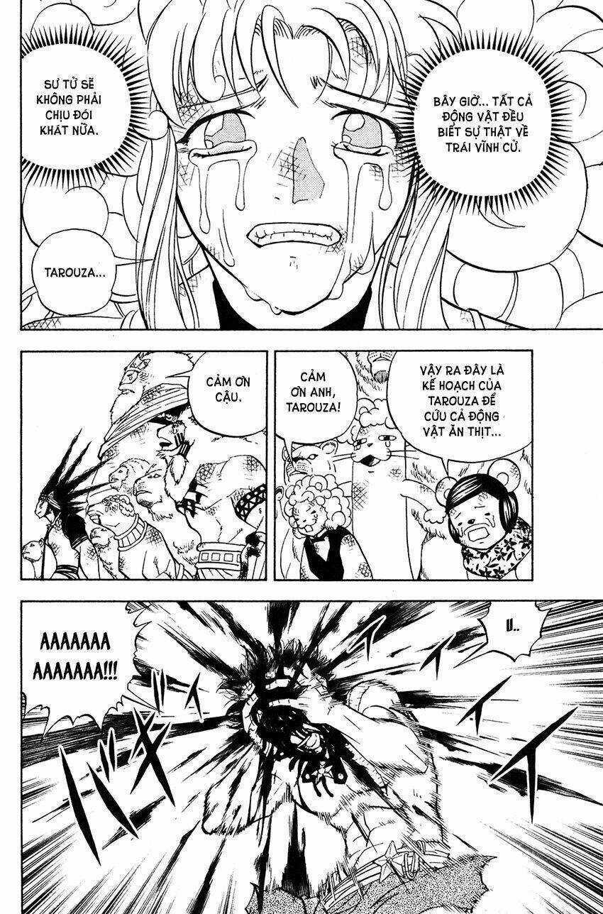 Doubutsu no Kuni - Chapter 52 - Trang 24