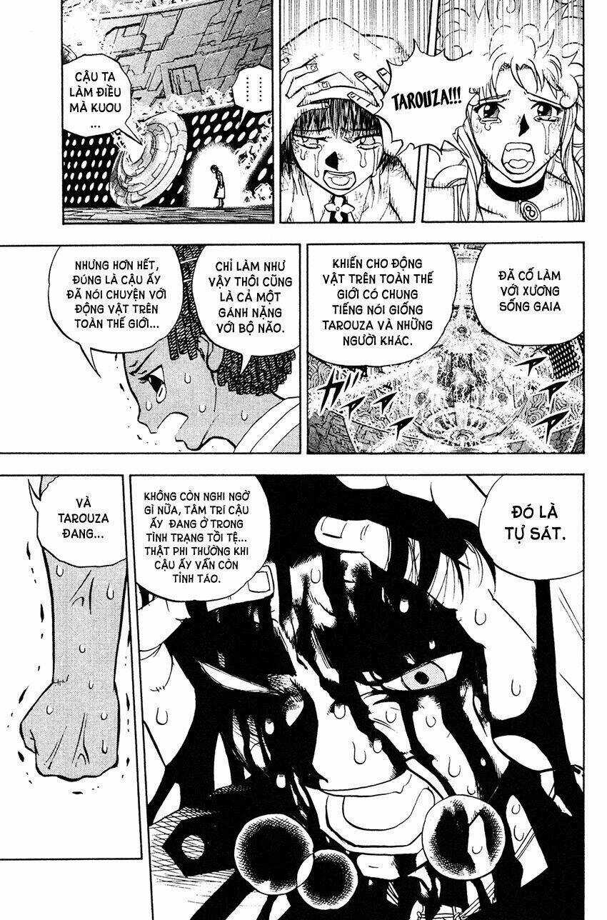 Doubutsu no Kuni - Chapter 52 - Trang 25