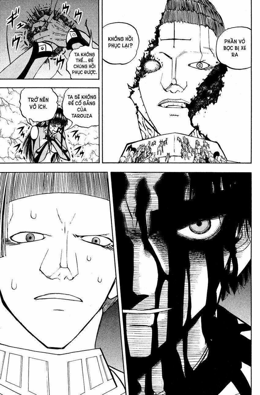 Doubutsu no Kuni - Chapter 52 - Trang 27