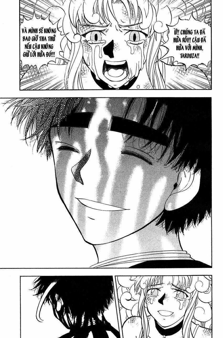 Doubutsu no Kuni - Chapter 52 - Trang 29