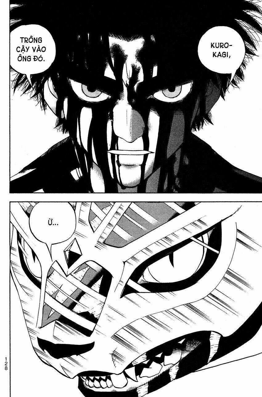 Doubutsu no Kuni - Chapter 52 - Trang 30