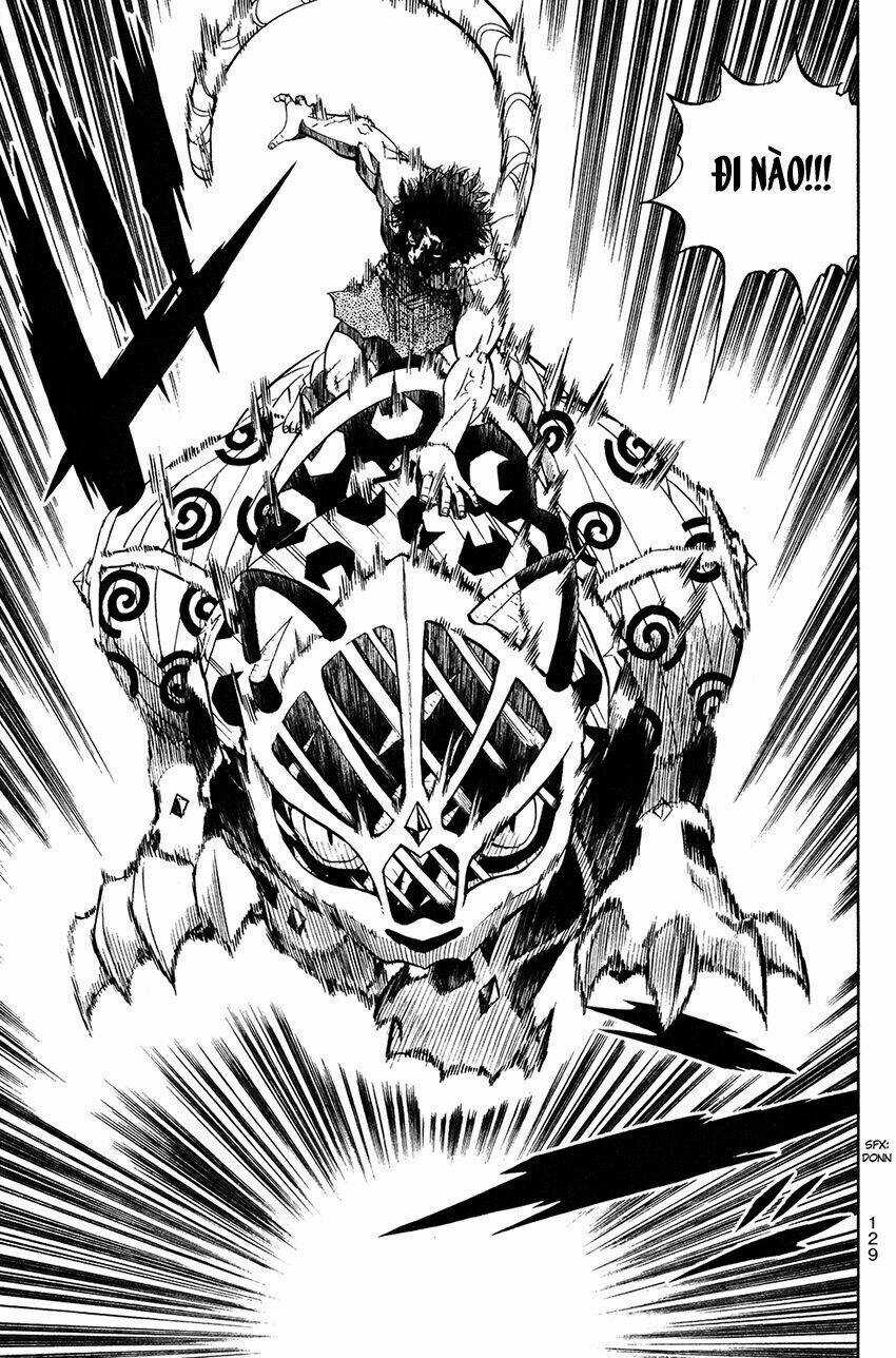 Doubutsu no Kuni - Chapter 52 - Trang 31