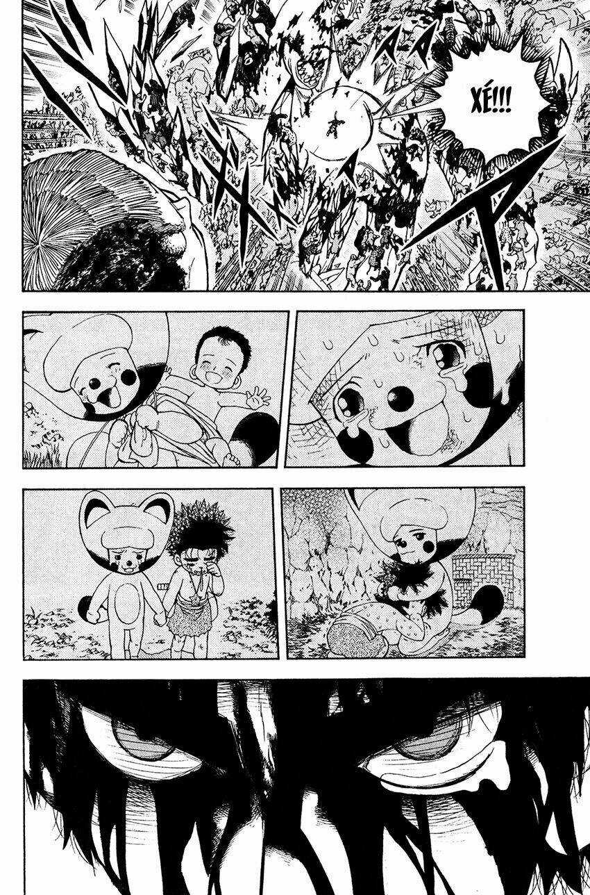 Doubutsu no Kuni - Chapter 52 - Trang 36