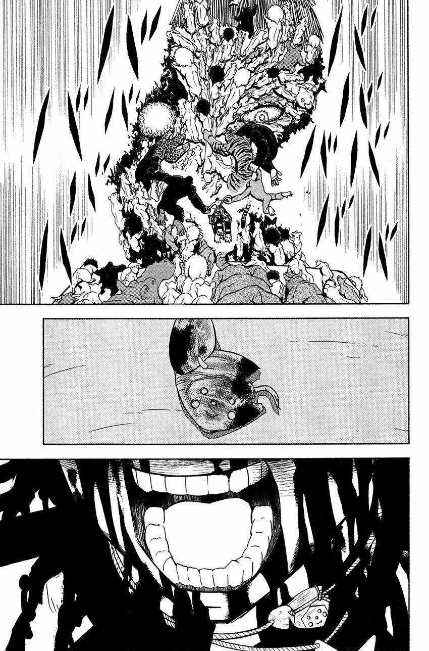 Doubutsu no Kuni - Chapter 52 - Trang 37