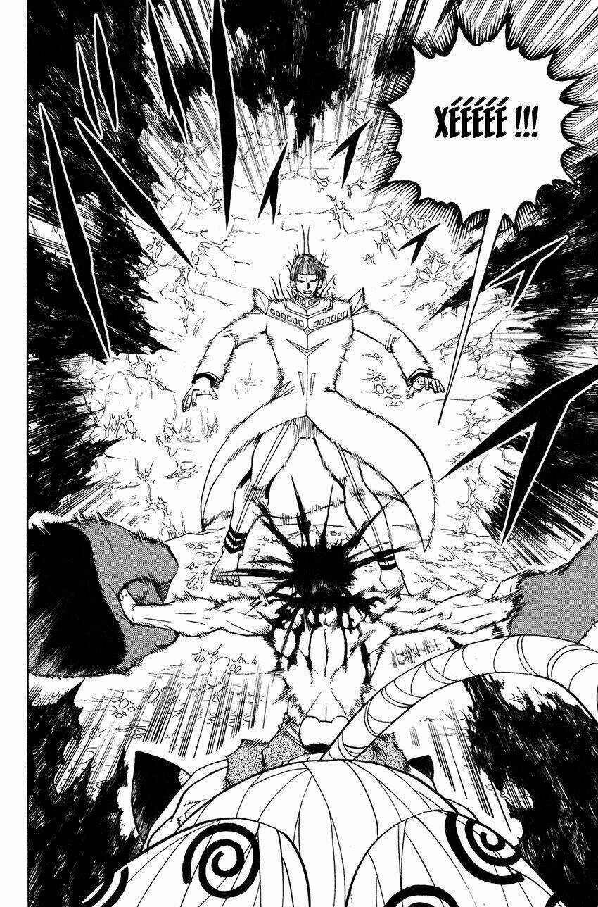 Doubutsu no Kuni - Chapter 52 - Trang 38