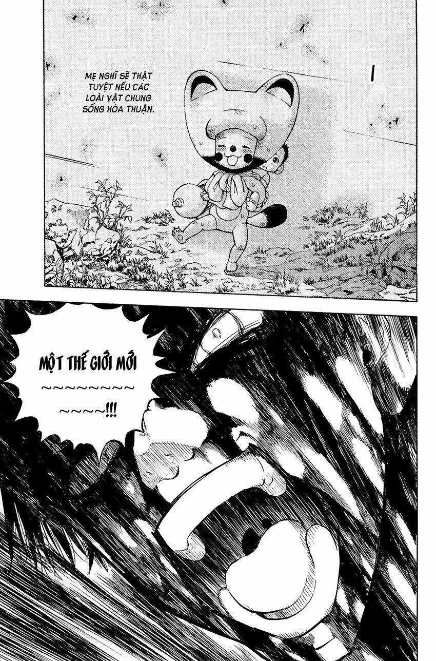 Doubutsu no Kuni - Chapter 52 - Trang 41