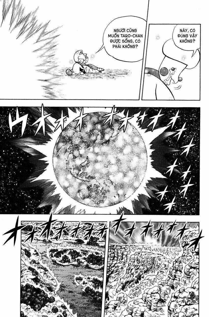 Doubutsu no Kuni - Chapter 53 - Trang 22