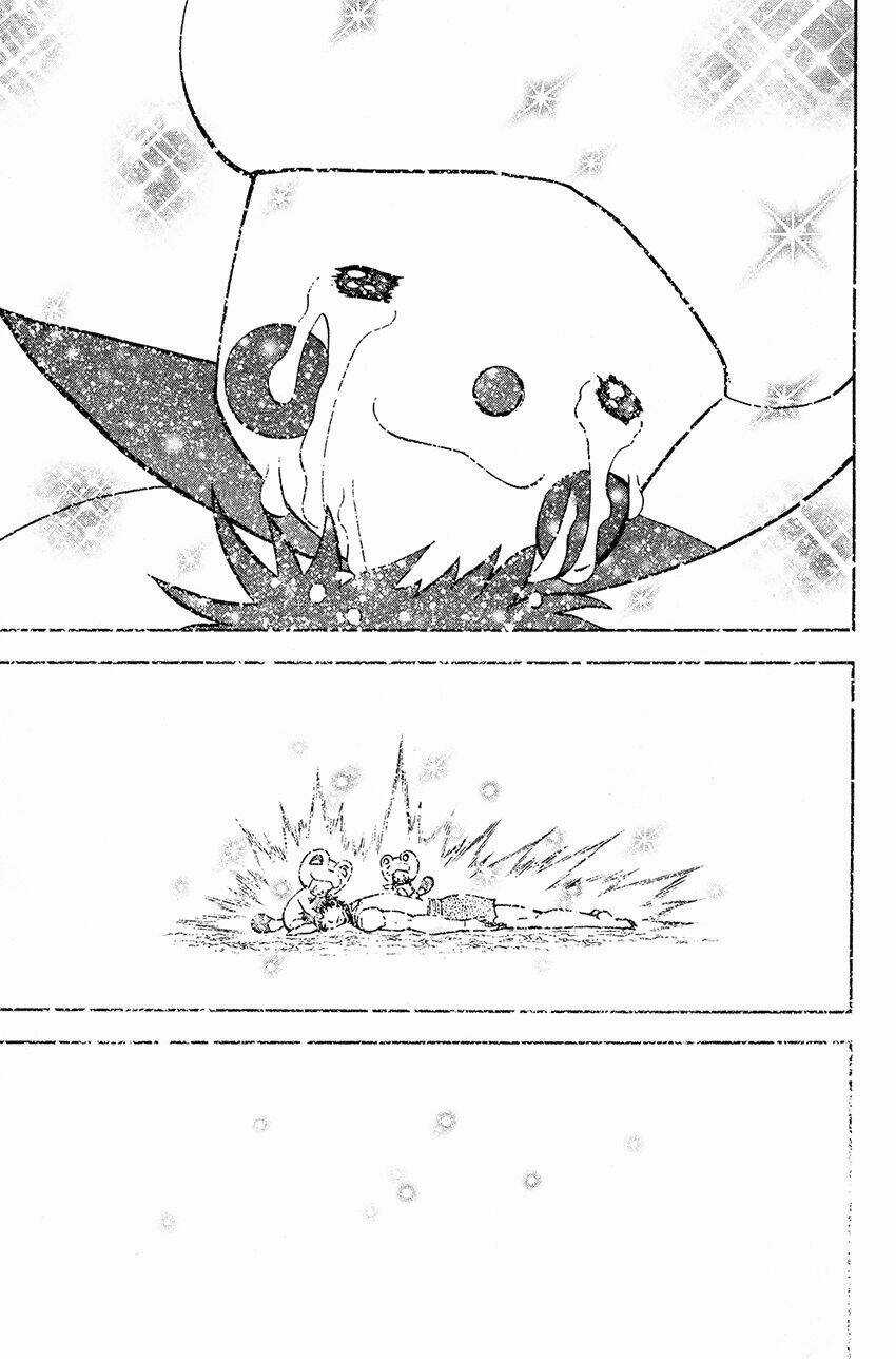 Doubutsu no Kuni - Chapter 53 - Trang 24