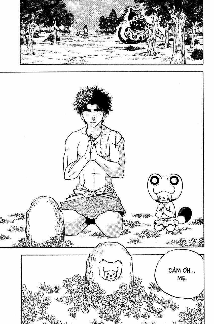 Doubutsu no Kuni - Chapter 53 - Trang 34