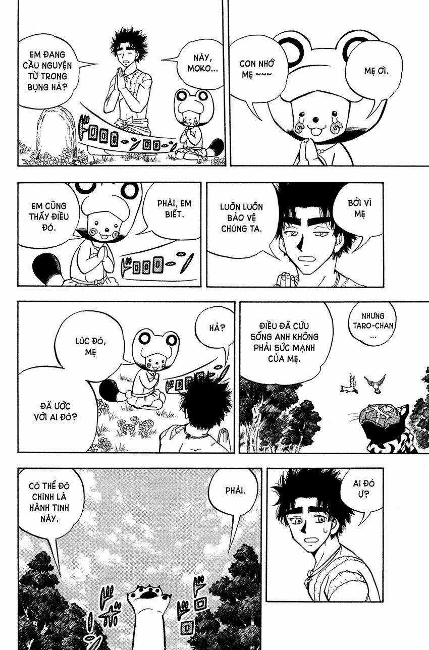 Doubutsu no Kuni - Chapter 53 - Trang 35