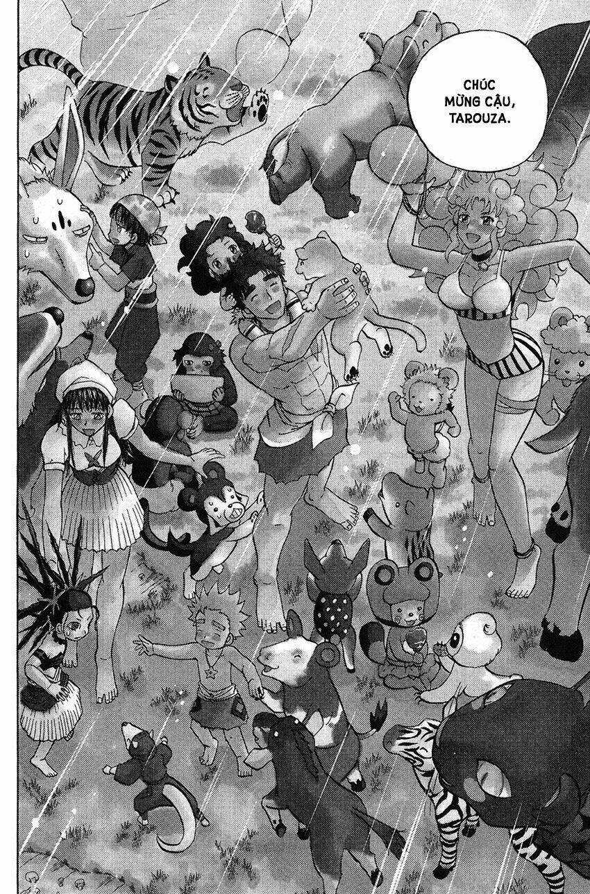 Doubutsu no Kuni - Chapter 53 - Trang 47