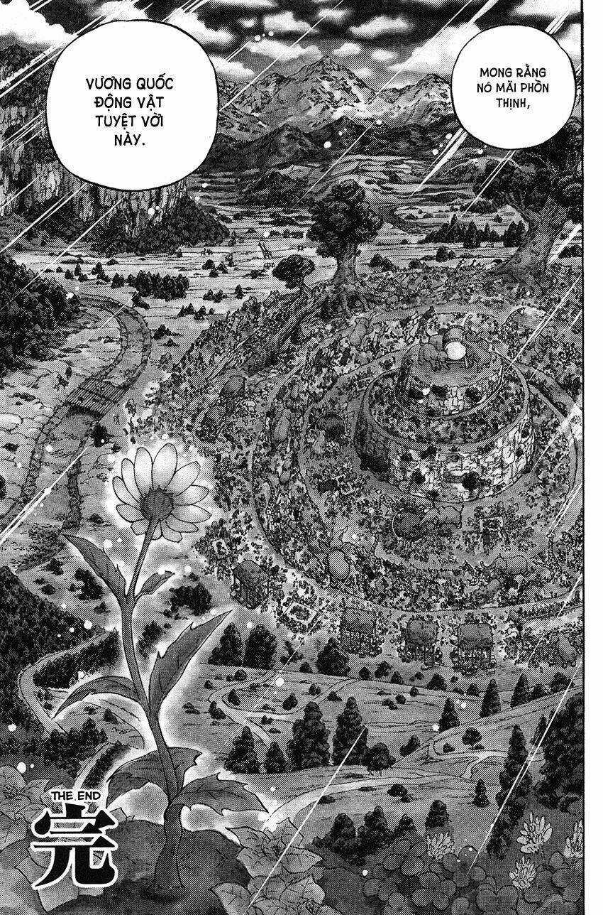 Doubutsu no Kuni - Chapter 53 - Trang 49