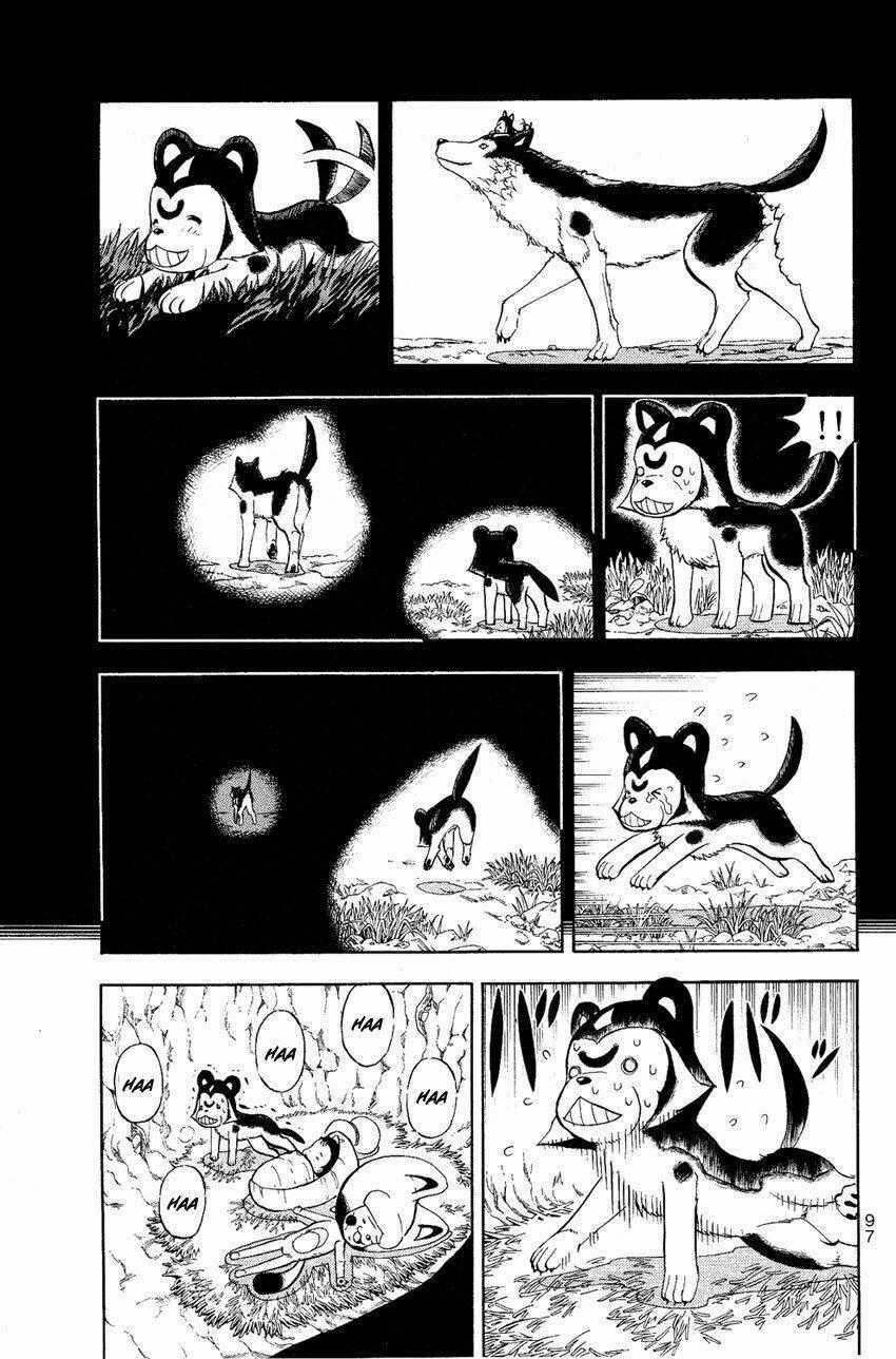 Doubutsu no Kuni - Chapter 6 - Trang 2