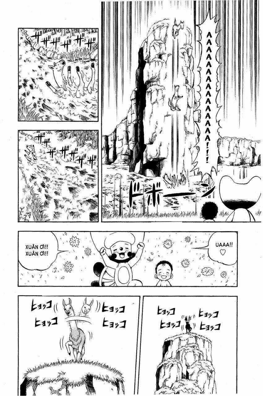 Doubutsu no Kuni - Chapter 6 - Trang 11