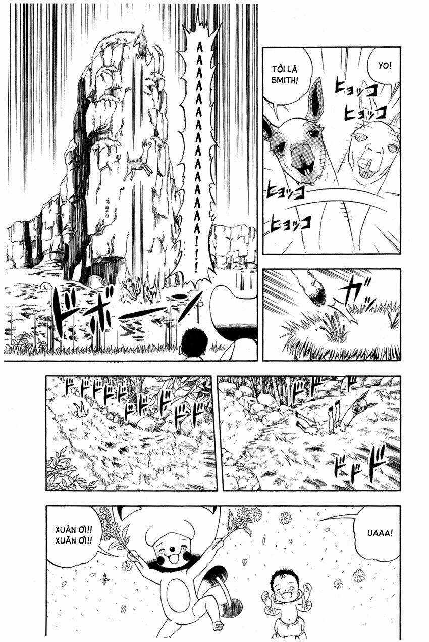 Doubutsu no Kuni - Chapter 6 - Trang 12