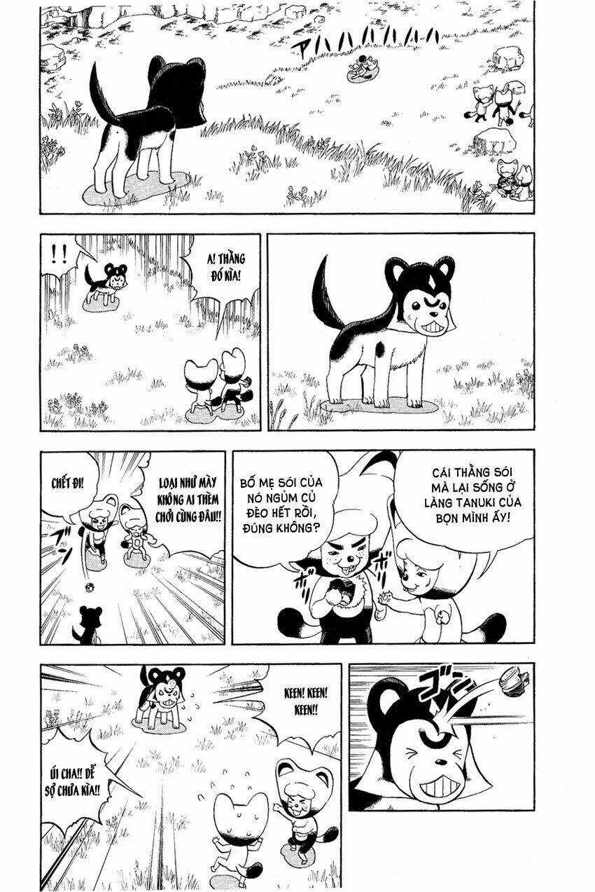 Doubutsu no Kuni - Chapter 6 - Trang 13