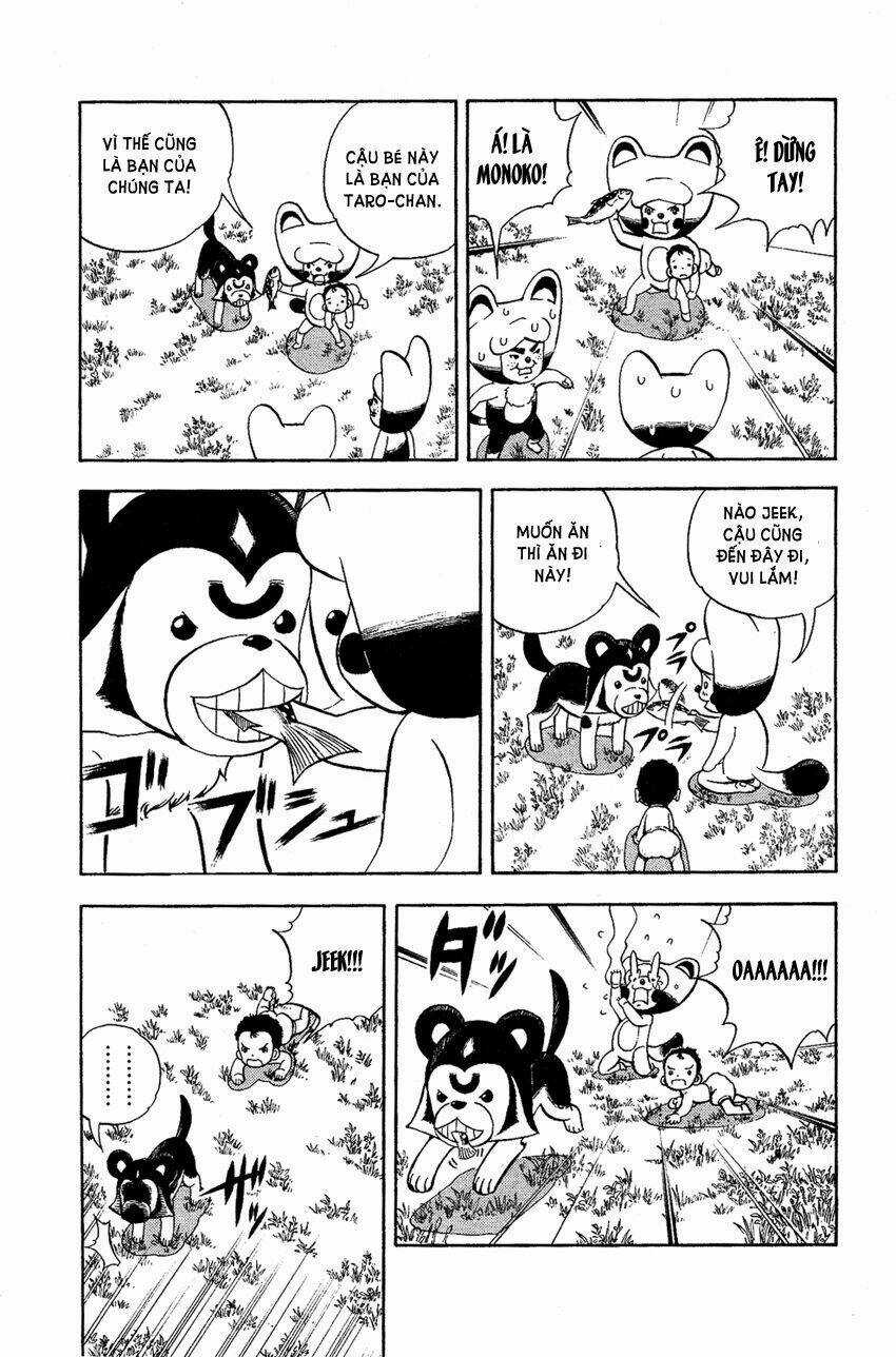 Doubutsu no Kuni - Chapter 6 - Trang 14