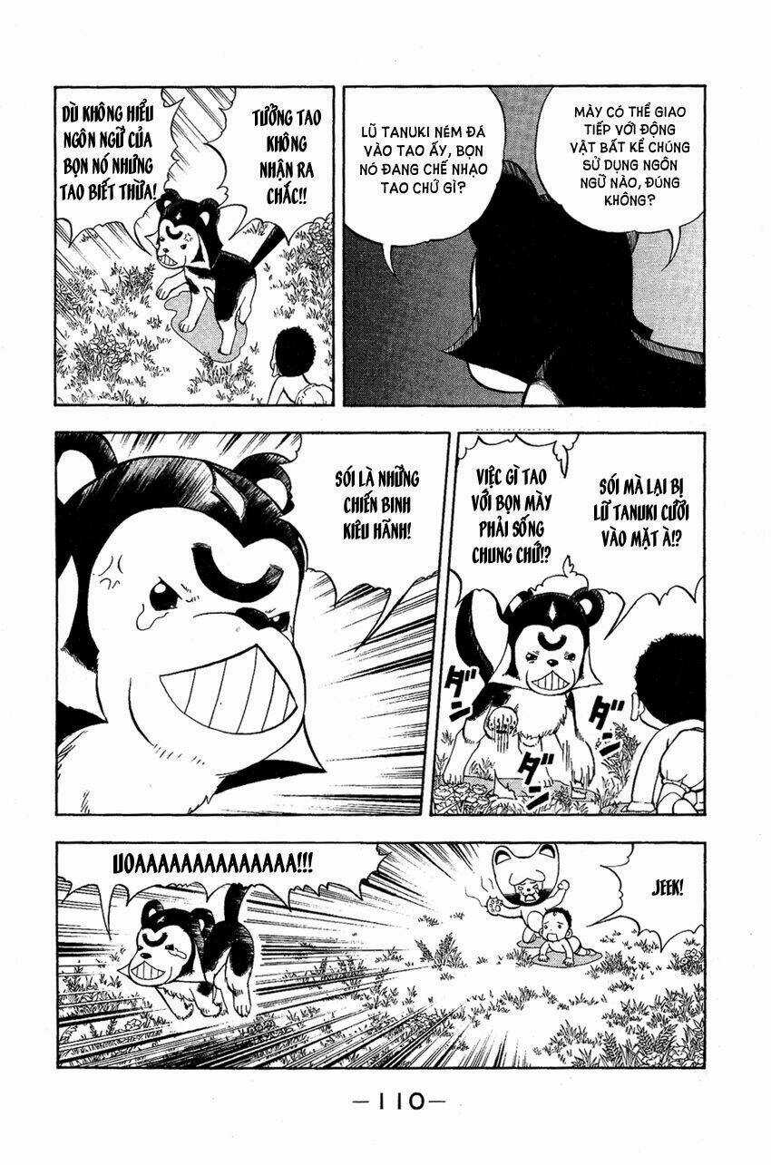 Doubutsu no Kuni - Chapter 6 - Trang 15
