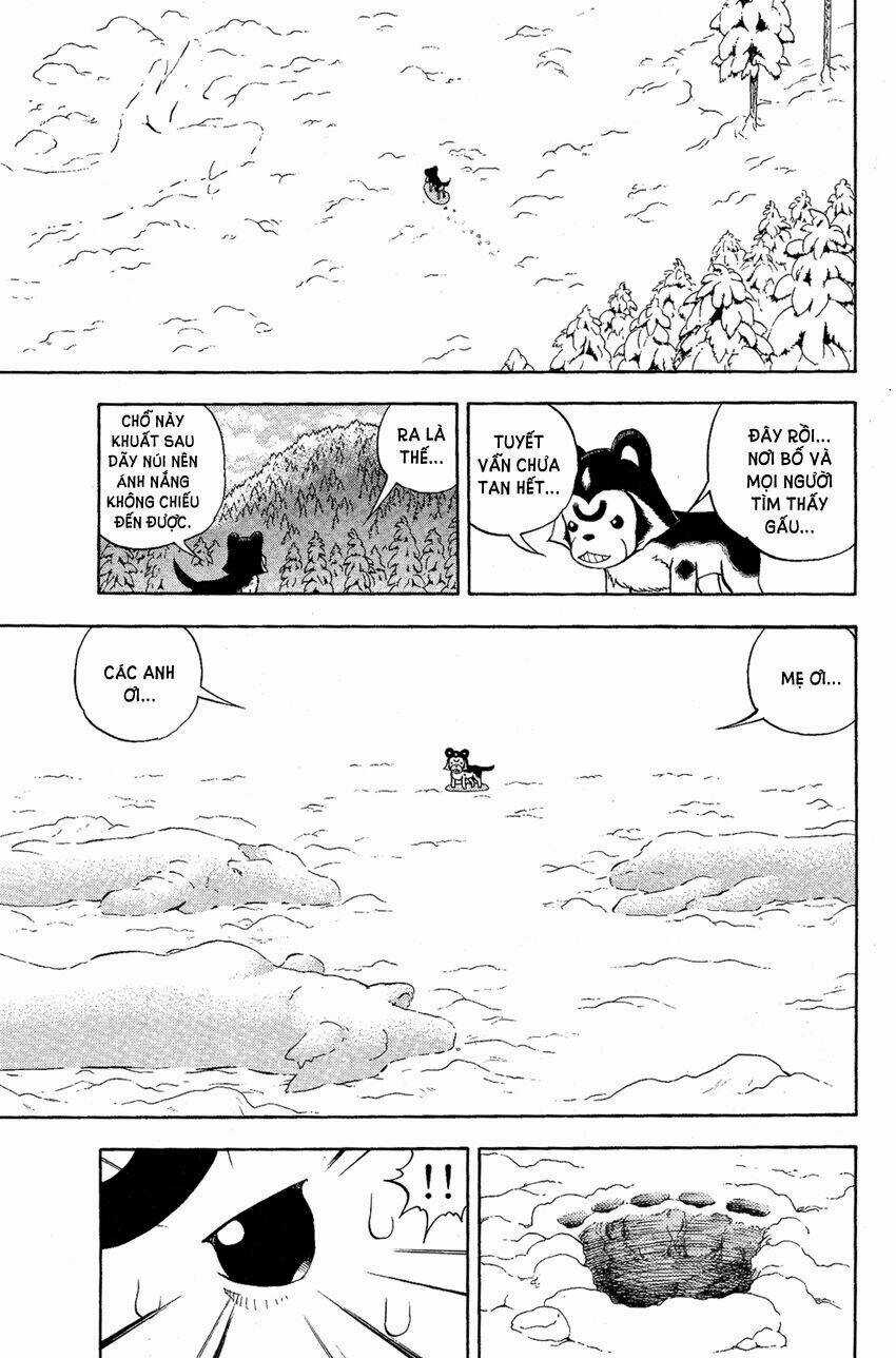 Doubutsu no Kuni - Chapter 6 - Trang 16