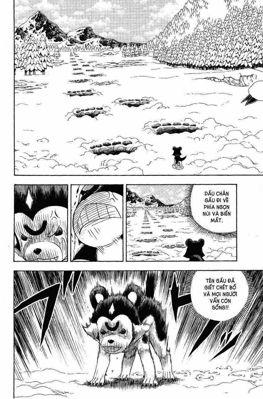 Doubutsu no Kuni - Chapter 6 - Trang 17