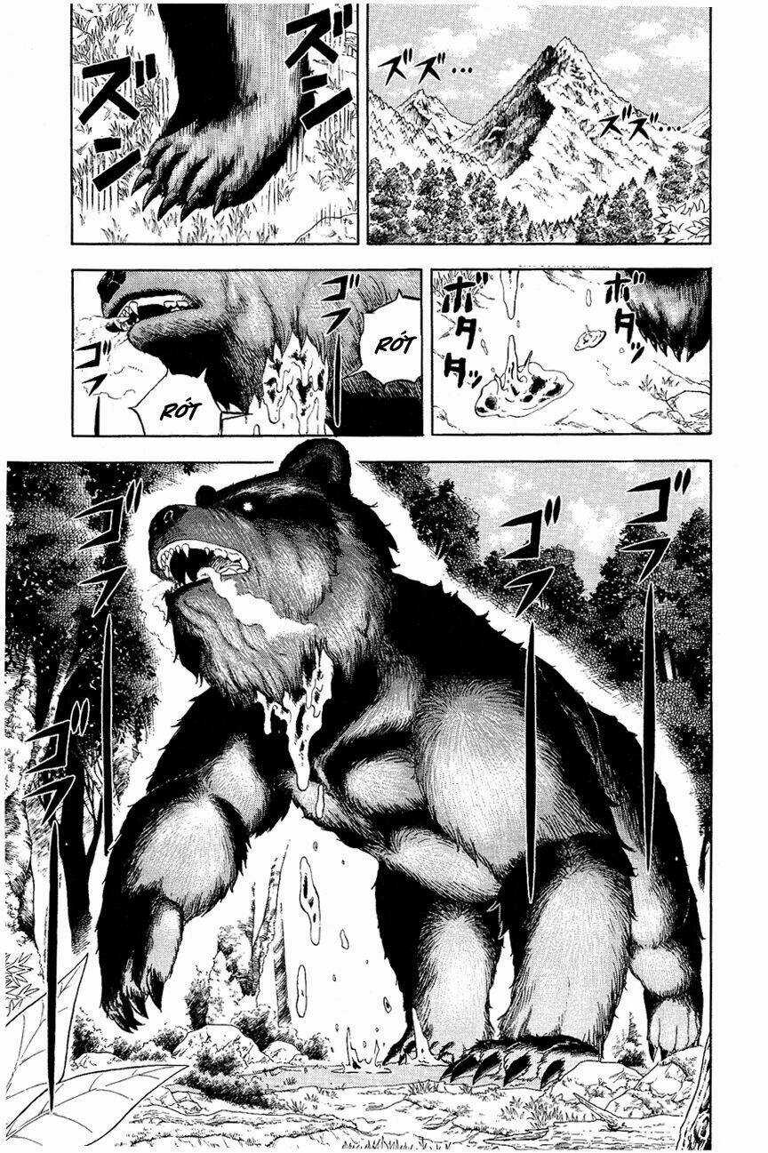 Doubutsu no Kuni - Chapter 6 - Trang 18