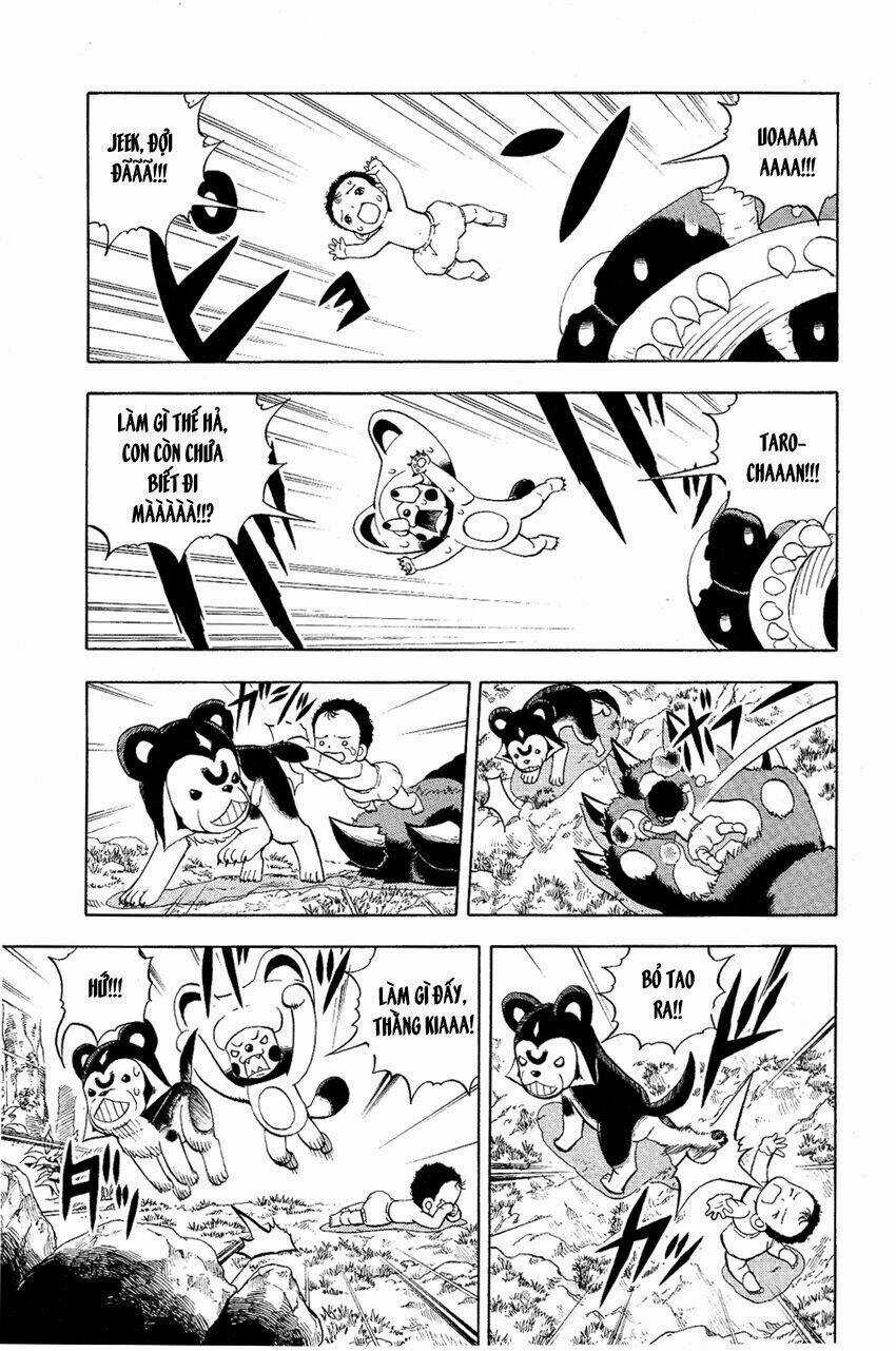 Doubutsu no Kuni - Chapter 6 - Trang 22