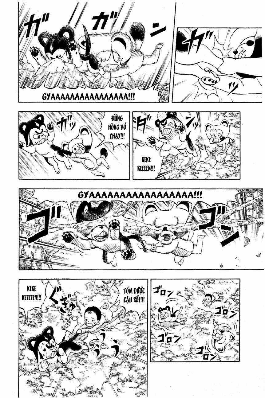 Doubutsu no Kuni - Chapter 6 - Trang 23