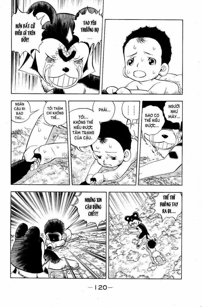 Doubutsu no Kuni - Chapter 6 - Trang 25