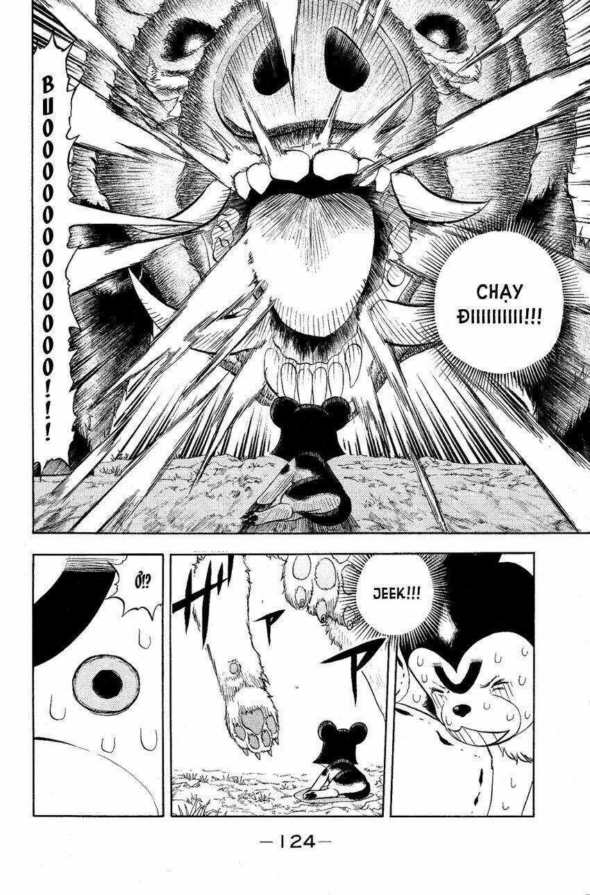 Doubutsu no Kuni - Chapter 6 - Trang 28