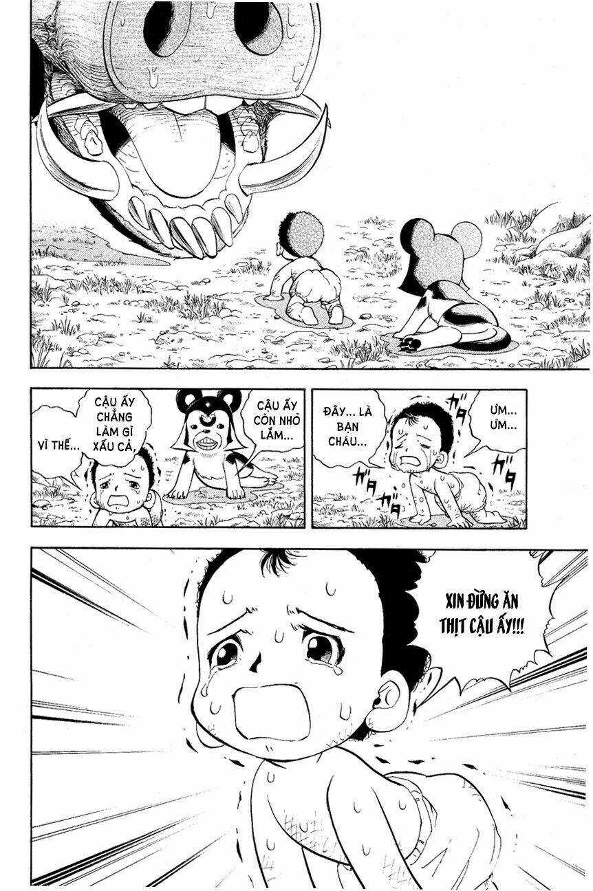 Doubutsu no Kuni - Chapter 6 - Trang 30