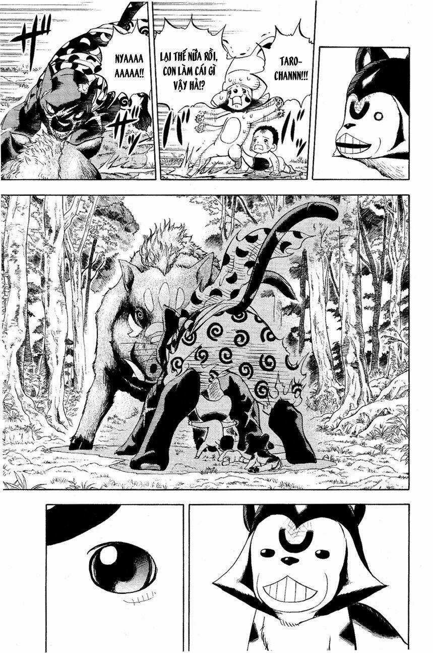 Doubutsu no Kuni - Chapter 6 - Trang 31