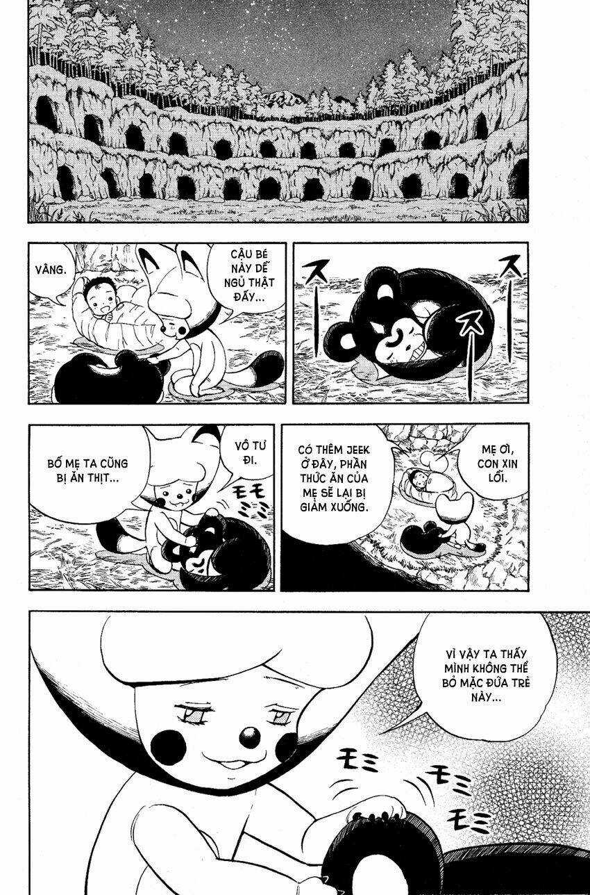 Doubutsu no Kuni - Chapter 6 - Trang 38