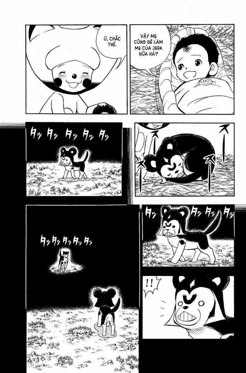 Doubutsu no Kuni - Chapter 6 - Trang 39