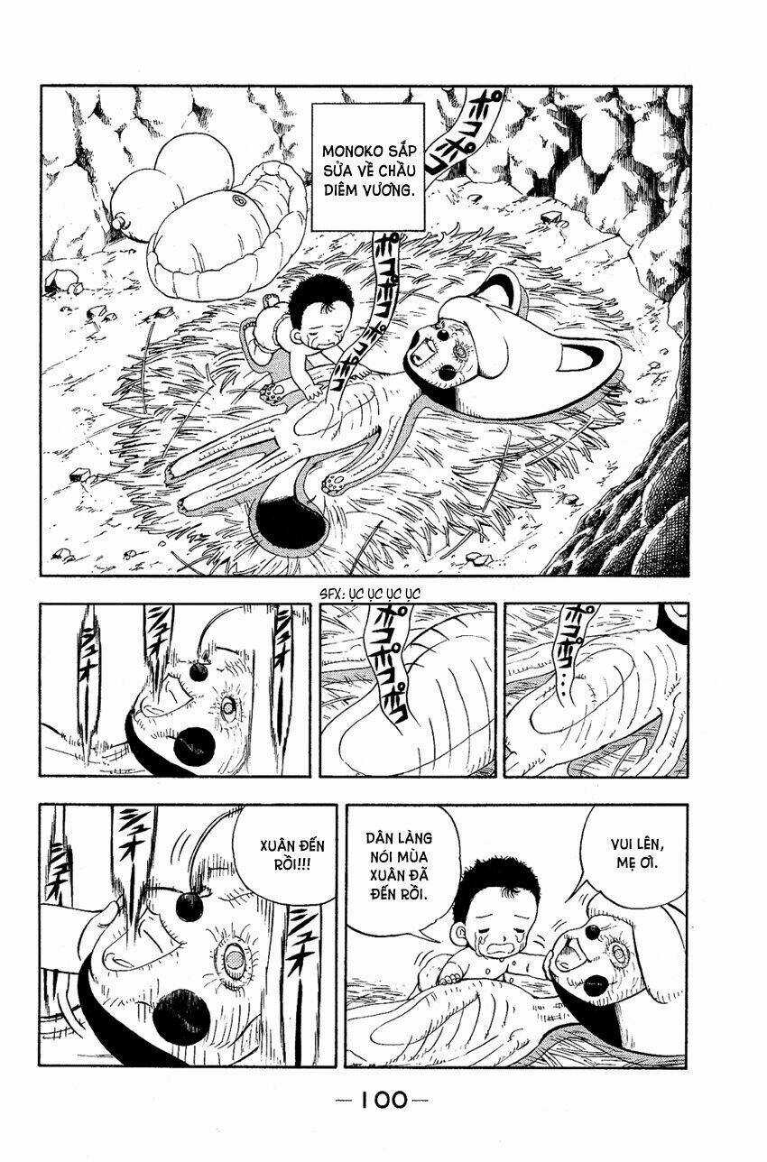 Doubutsu no Kuni - Chapter 6 - Trang 5