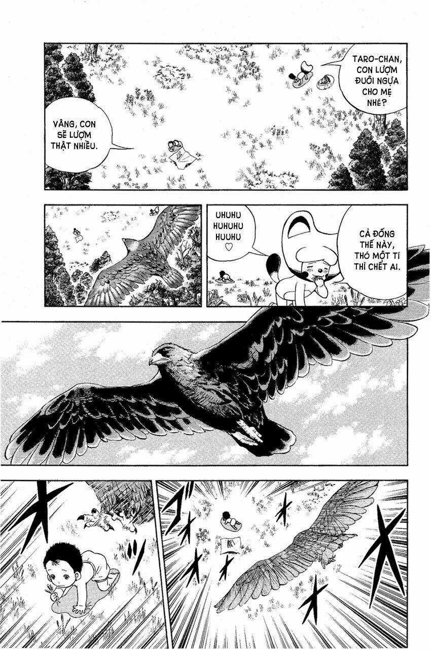 Doubutsu no Kuni - Chapter 6 - Trang 41