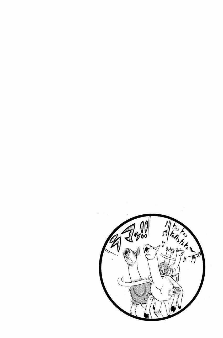 Doubutsu no Kuni - Chapter 6 - Trang 46