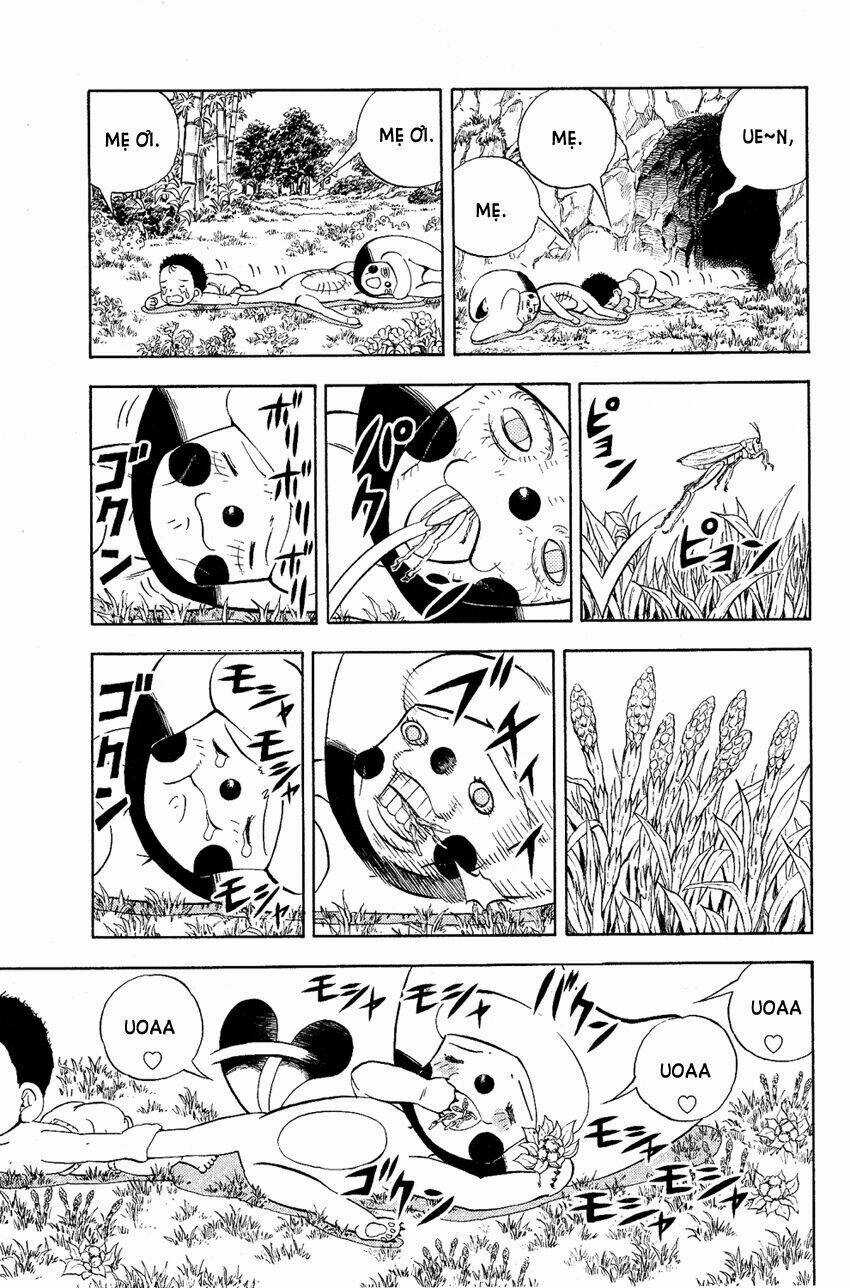 Doubutsu no Kuni - Chapter 6 - Trang 6