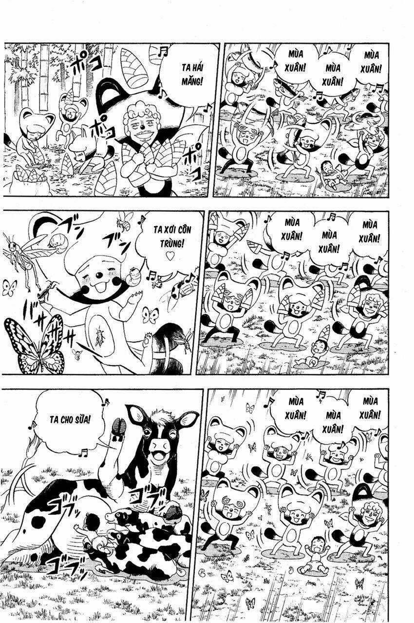 Doubutsu no Kuni - Chapter 6 - Trang 8