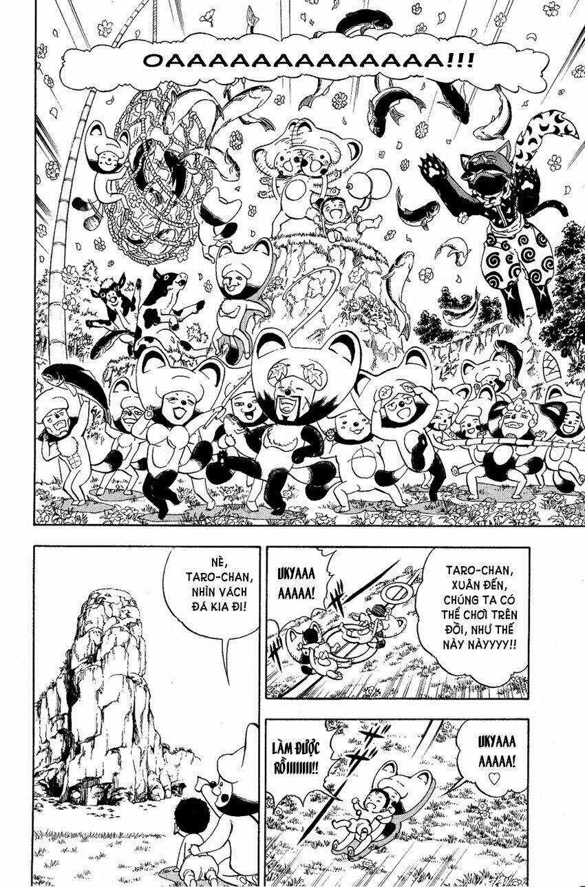 Doubutsu no Kuni - Chapter 6 - Trang 9